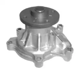 WPD-036 AISIN Водяной насос WPD-036 AISIN Водяной насос